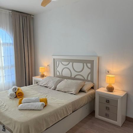 Seaside Paradise - 2 Bedroom Apartment With Ocean Views & Air Conditioning In Playa San Juan Exterior foto