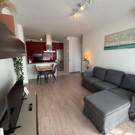 Seaside Paradise - 2 Bedroom Apartment With Ocean Views & Air Conditioning In Playa San Juan Exterior foto