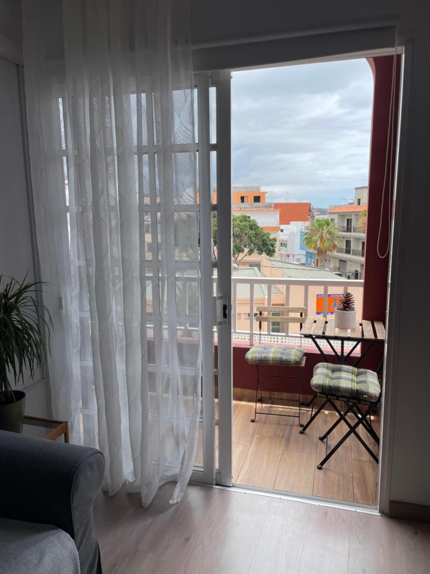 Seaside Paradise - 2 Bedroom Apartment With Ocean Views & Air Conditioning In Playa San Juan Exterior foto