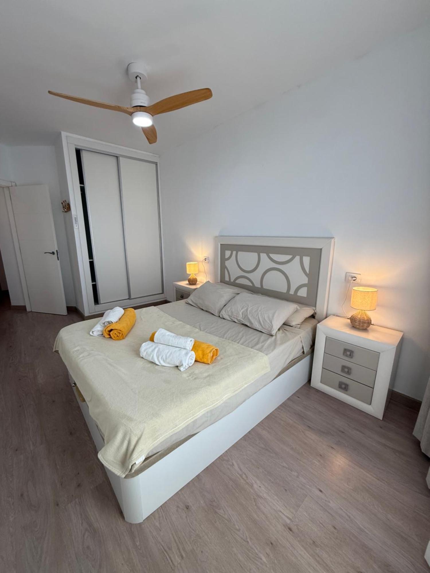 Seaside Paradise - 2 Bedroom Apartment With Ocean Views & Air Conditioning In Playa San Juan Exterior foto