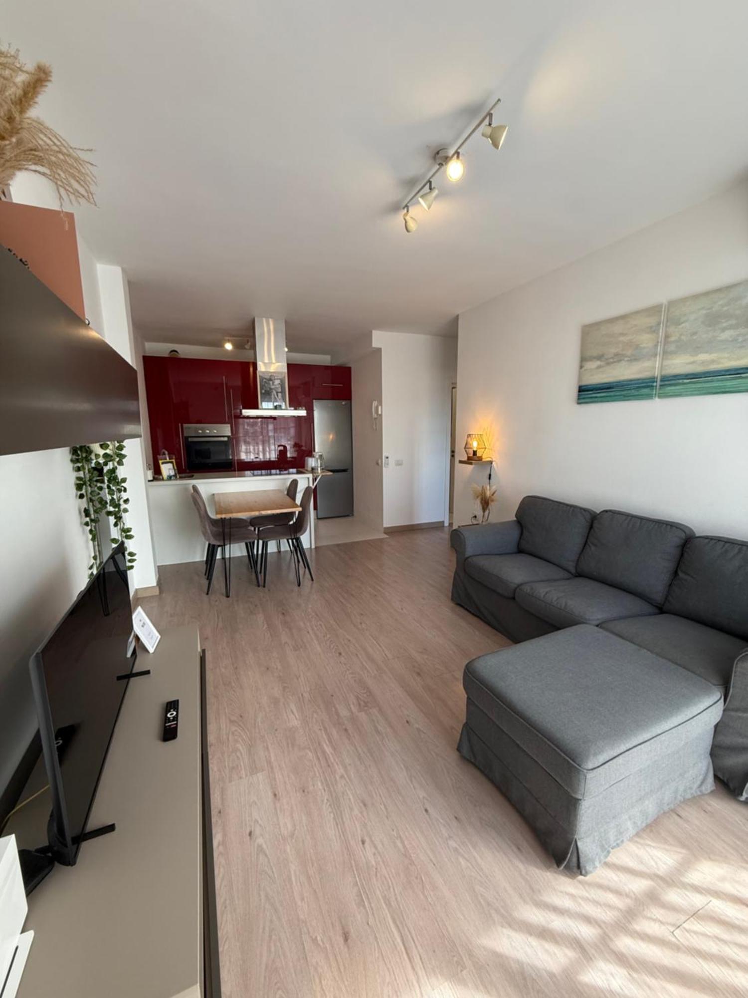 Seaside Paradise - 2 Bedroom Apartment With Ocean Views & Air Conditioning In Playa San Juan Exterior foto