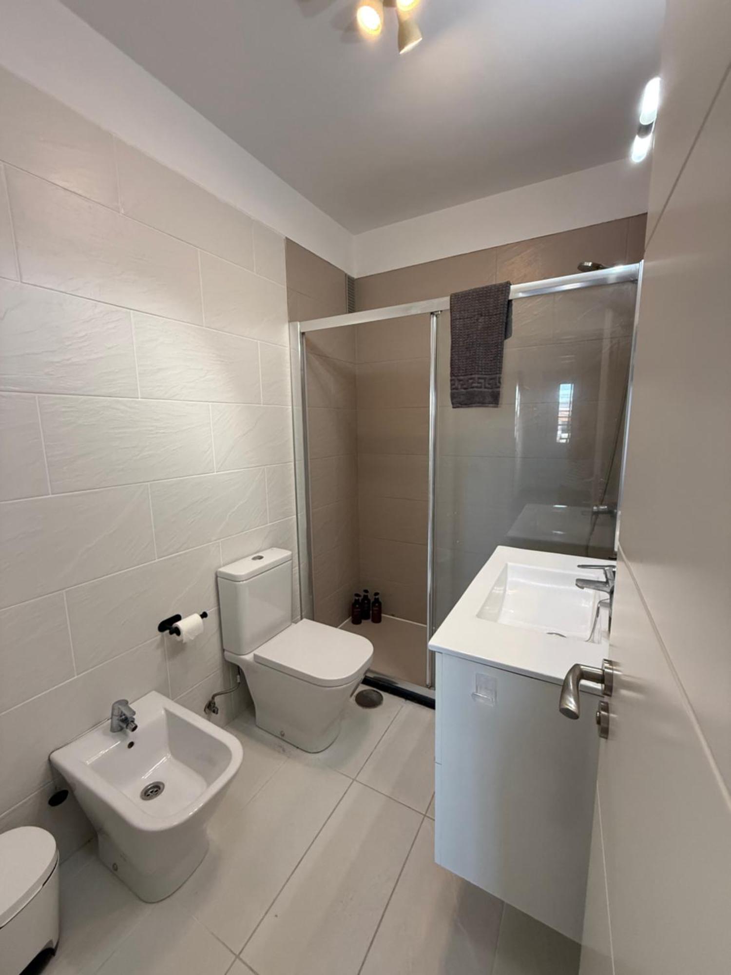 Seaside Paradise - 2 Bedroom Apartment With Ocean Views & Air Conditioning In Playa San Juan Exterior foto