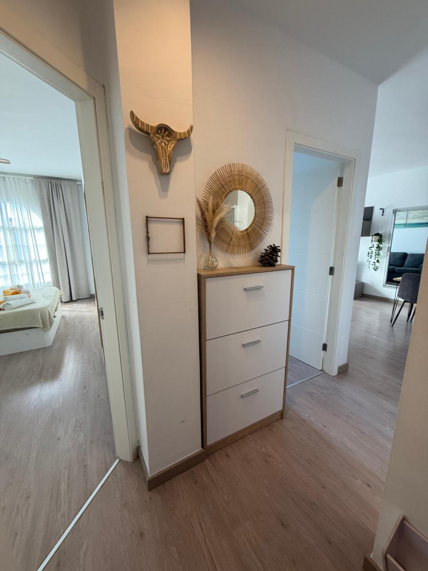 Seaside Paradise - 2 Bedroom Apartment With Ocean Views & Air Conditioning In Playa San Juan Exterior foto